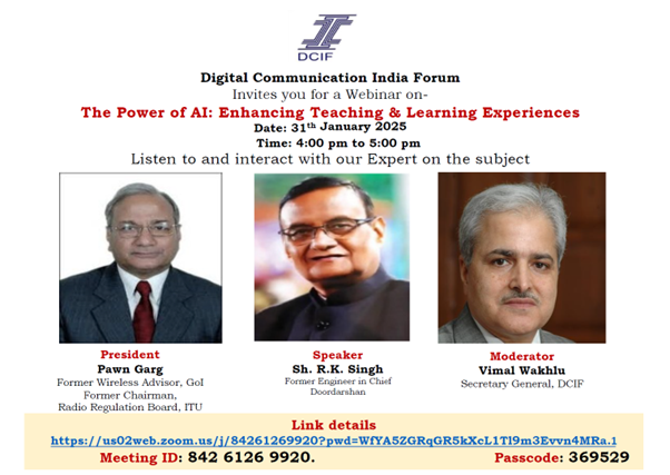 The Power of AI: Enhancing Teaching & Learning Experiences